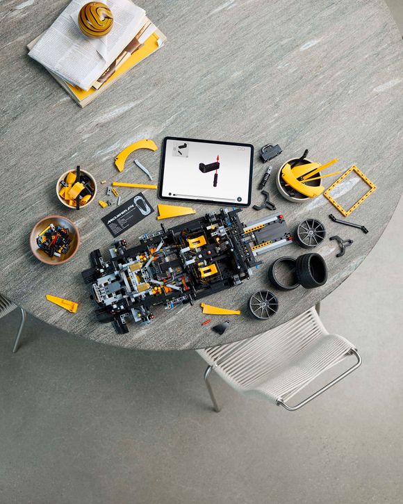 McLaren P1™ - 42172