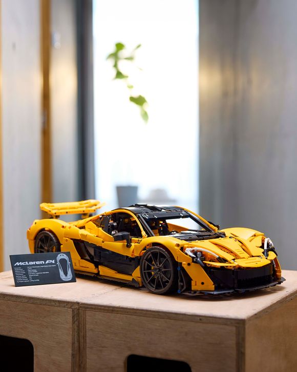 McLaren P1™ - 42172