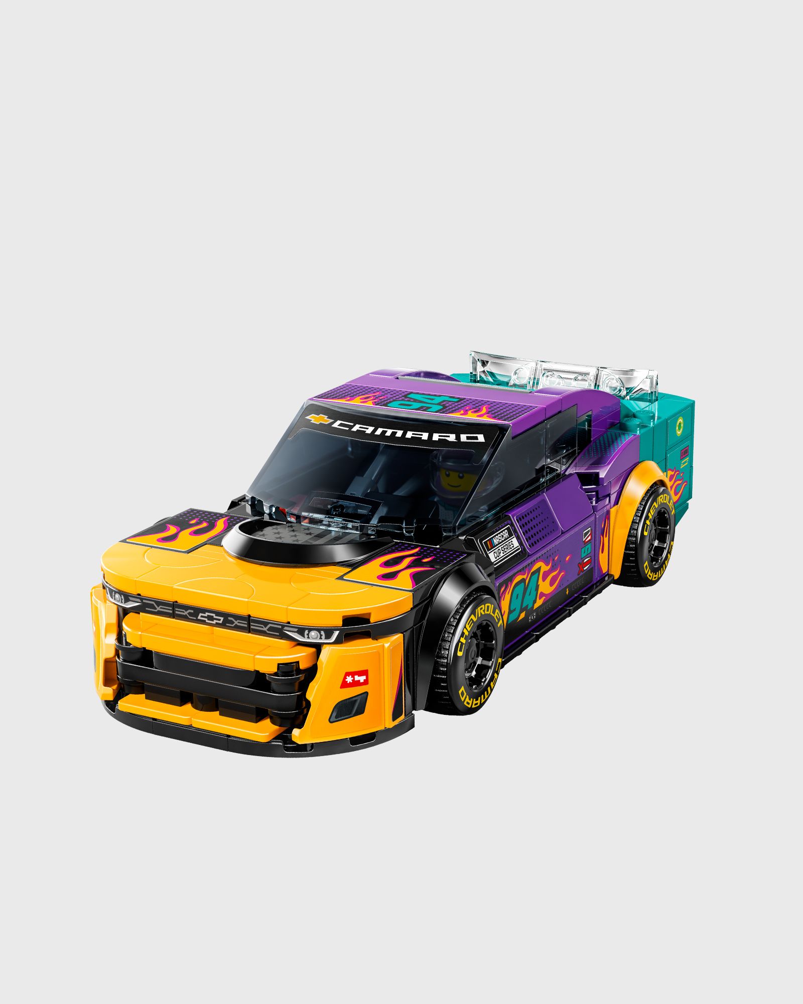 NASCAR® Next Gen Chevrolet Camaro ZL1