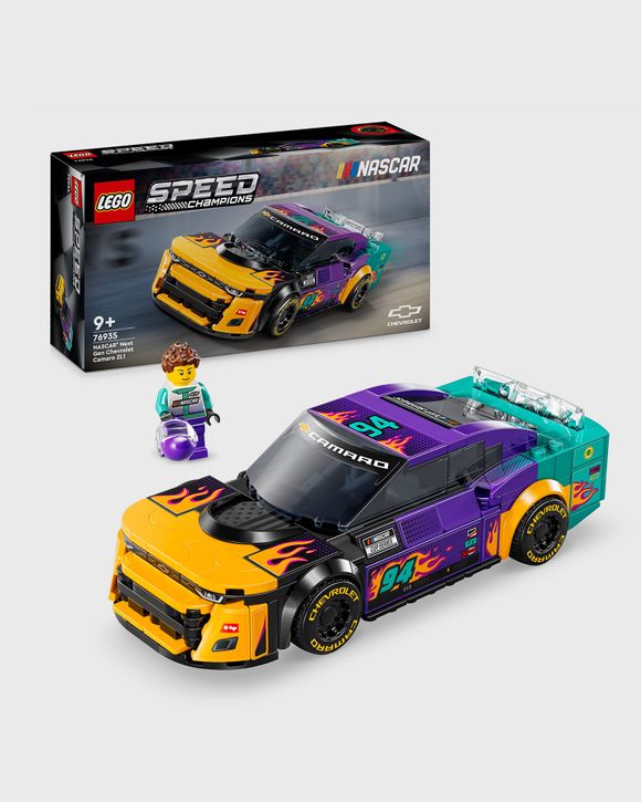 NASCAR® Next Gen Chevrolet Camaro ZL1