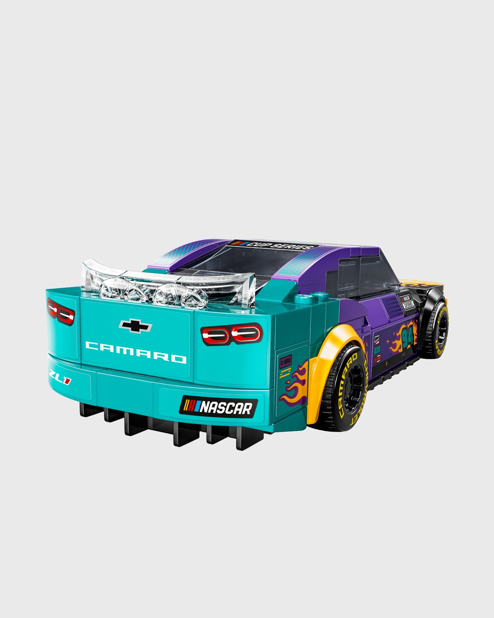 NASCAR® Next Gen Chevrolet Camaro ZL1