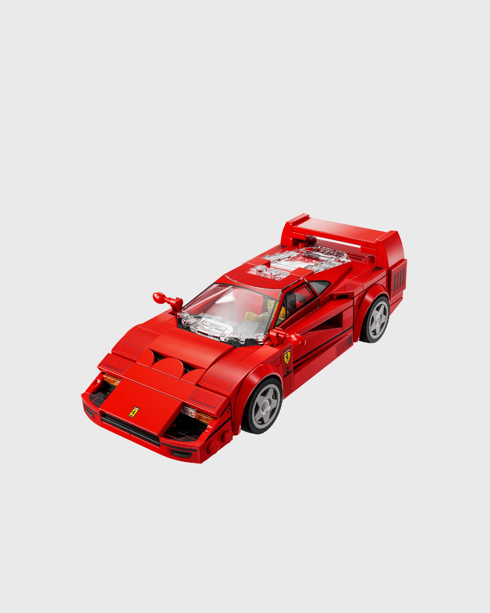 Ferrari F40 Supercar - 76934