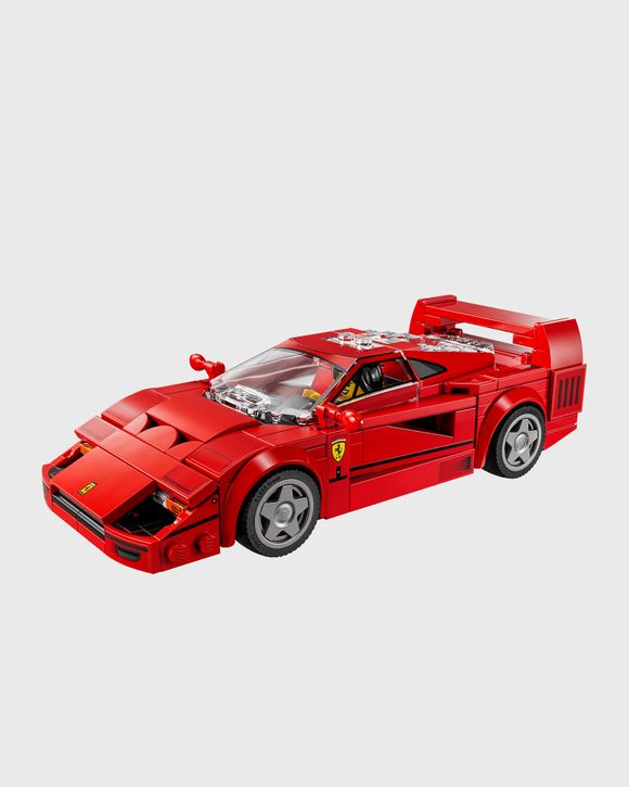 Ferrari F40 Supercar - 76934