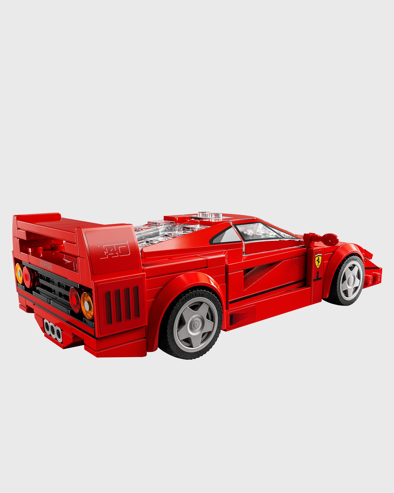 Ferrari F40 Supercar - 76934
