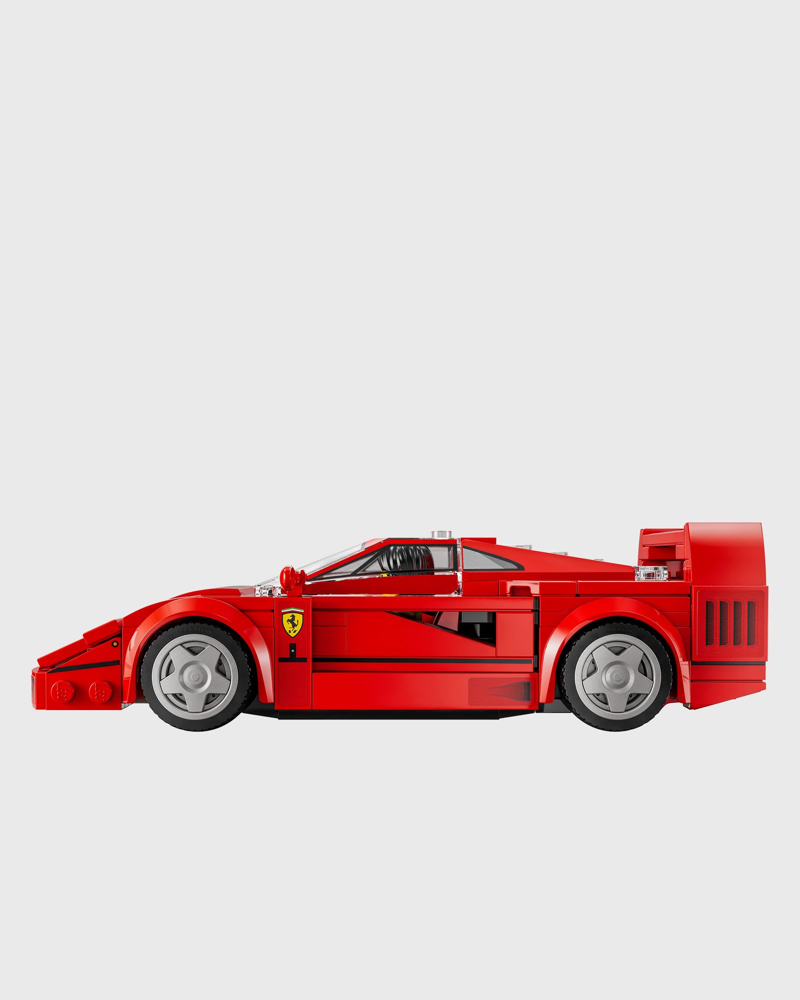Ferrari F40 Supercar - 76934