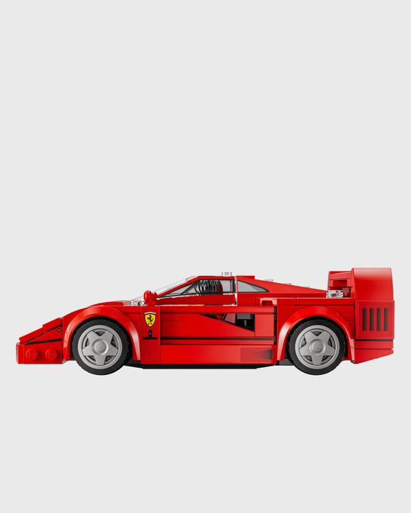 Ferrari F40 Supercar - 76934