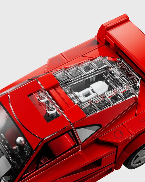 Ferrari F40 Supercar - 76934