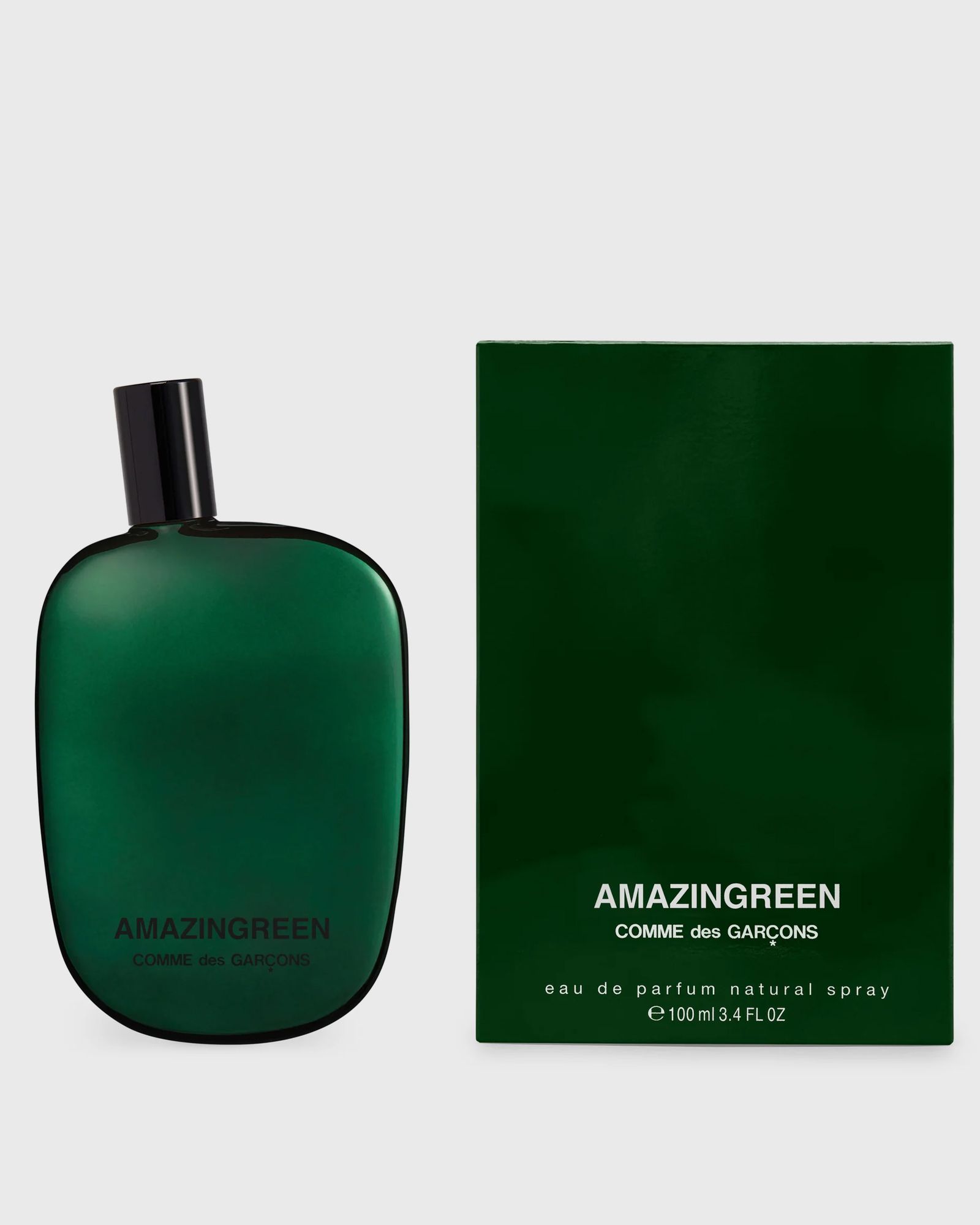 AMAZINGREEN - 100 ml