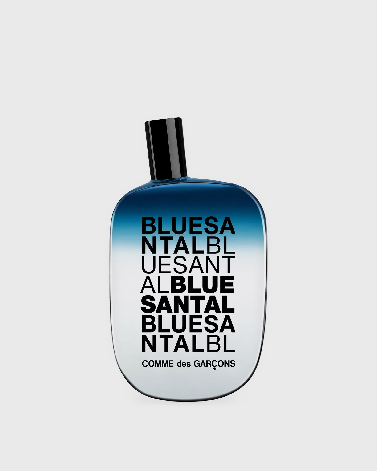 CDG BLUE SANTAL - 100  ml