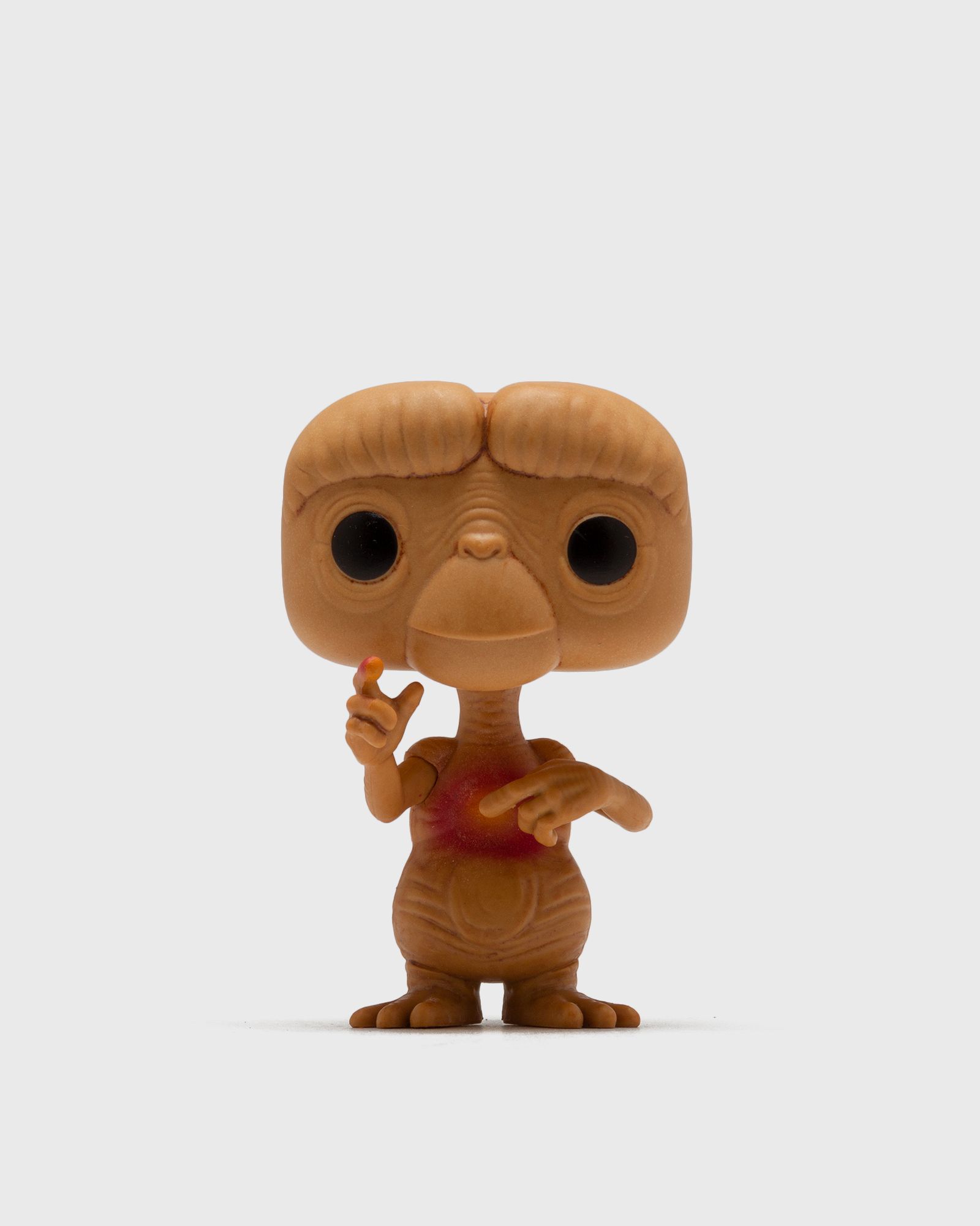 E.T. With Glowing Heart