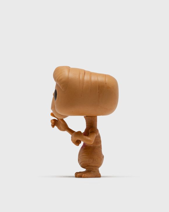 E.T. With Glowing Heart