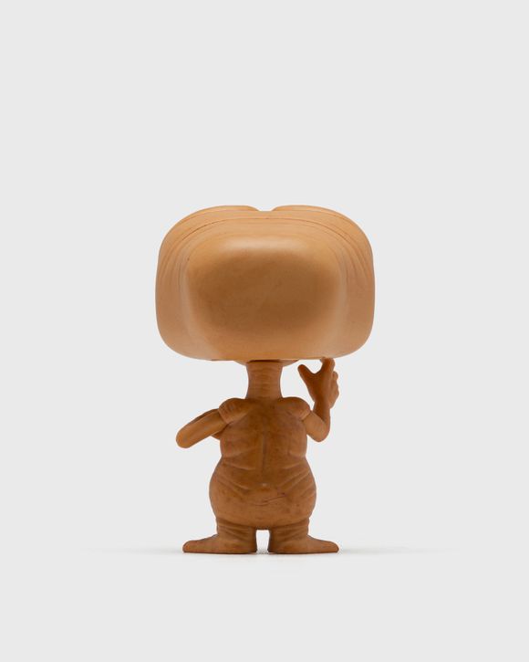 E.T. With Glowing Heart