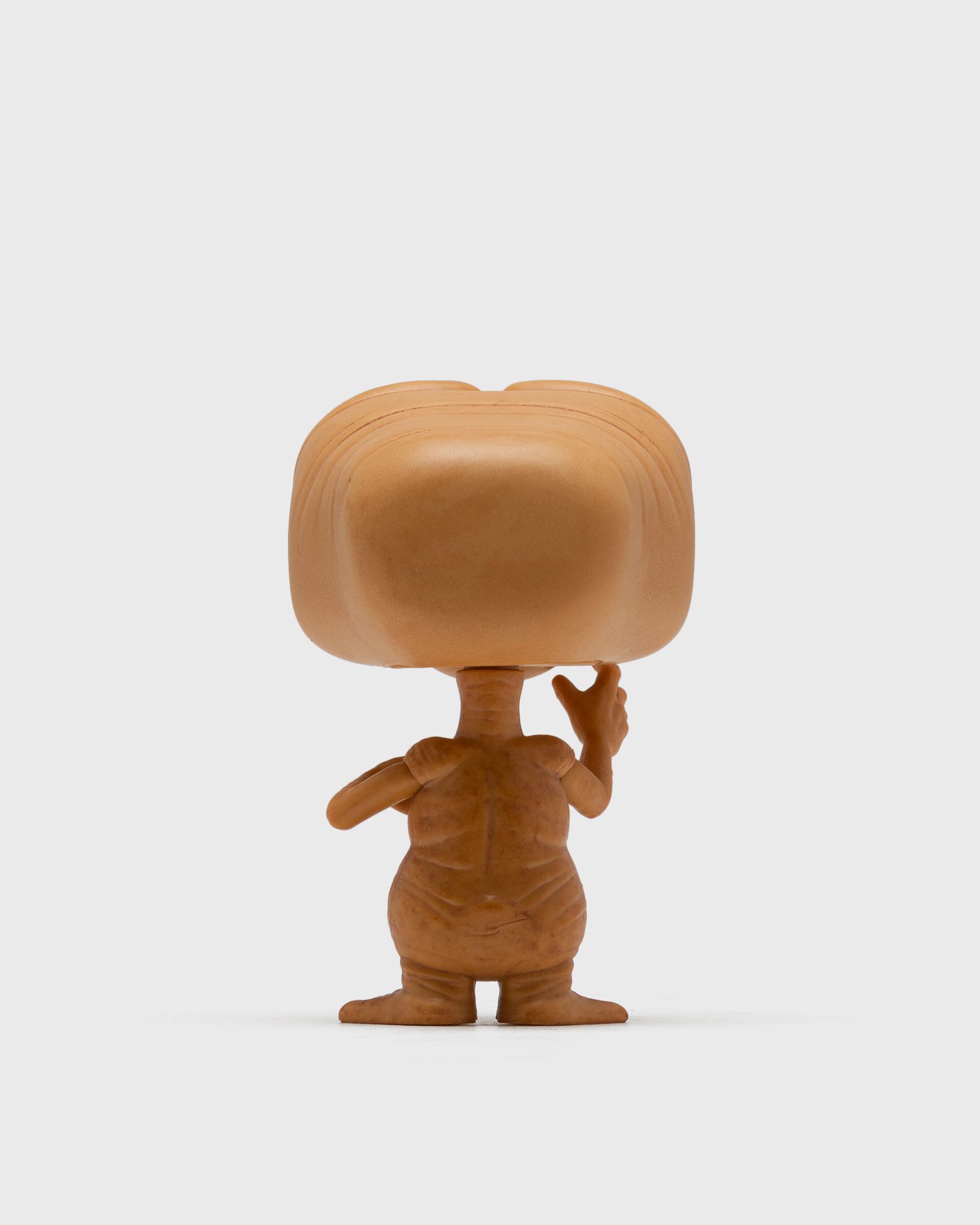 E.T. With Glowing Heart