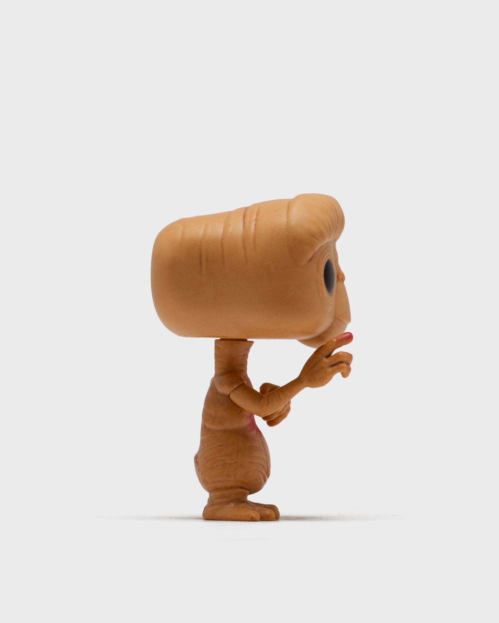 E.T. With Glowing Heart