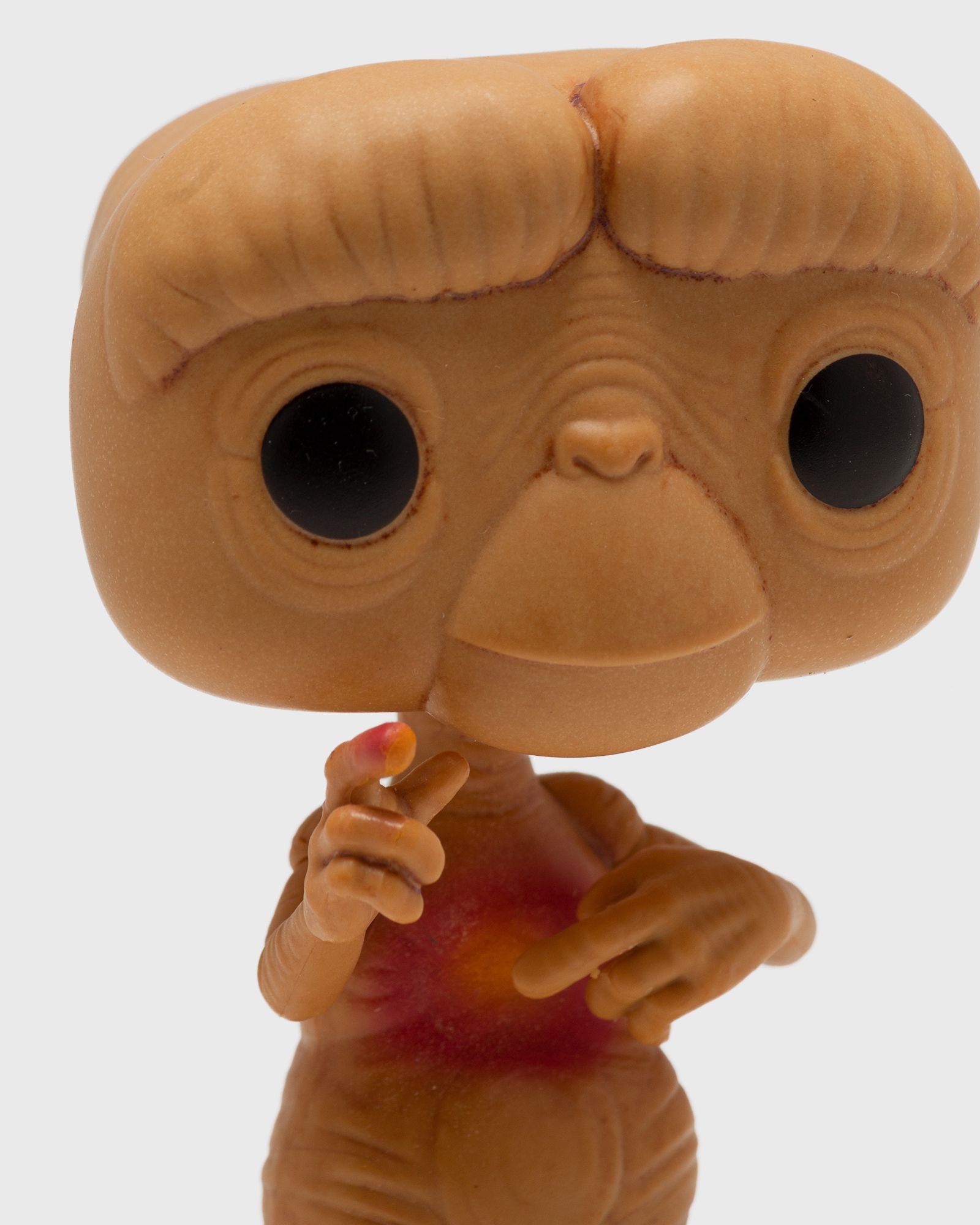E.T. With Glowing Heart