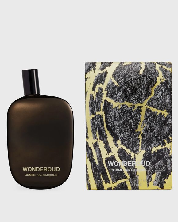 Comme des Garçons Parfum WONDEROUD - 100 ml Multi - MULTI