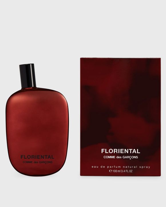 Comme des 2024 garcons floriental 100ml