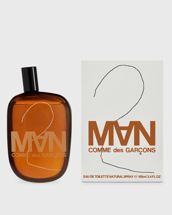 Comme des garcons 2 sales parfum