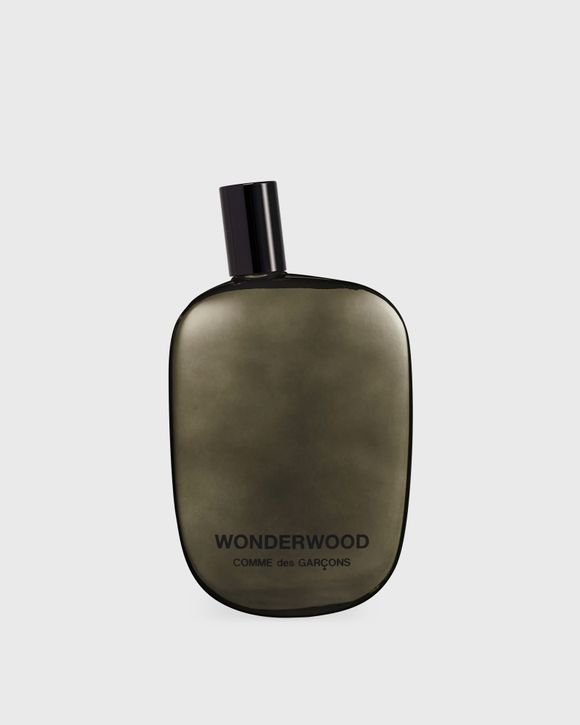 Comme des Garçons Parfum WONDERWOOD - 50 ml Multi - MULTI