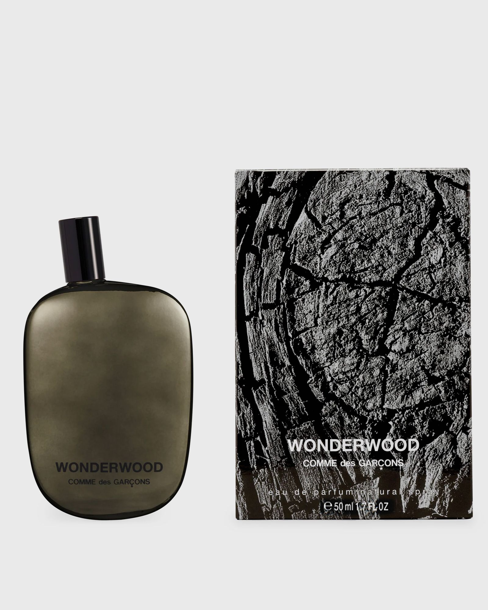 WONDERWOOD - 50 ml