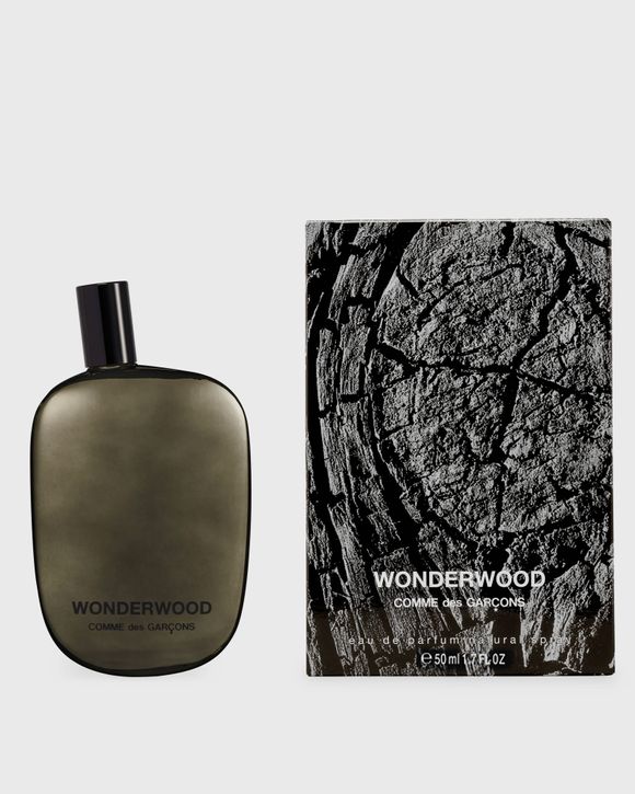 Comme des Gar ons Parfum WONDERWOOD 50 ml Multi MULTI