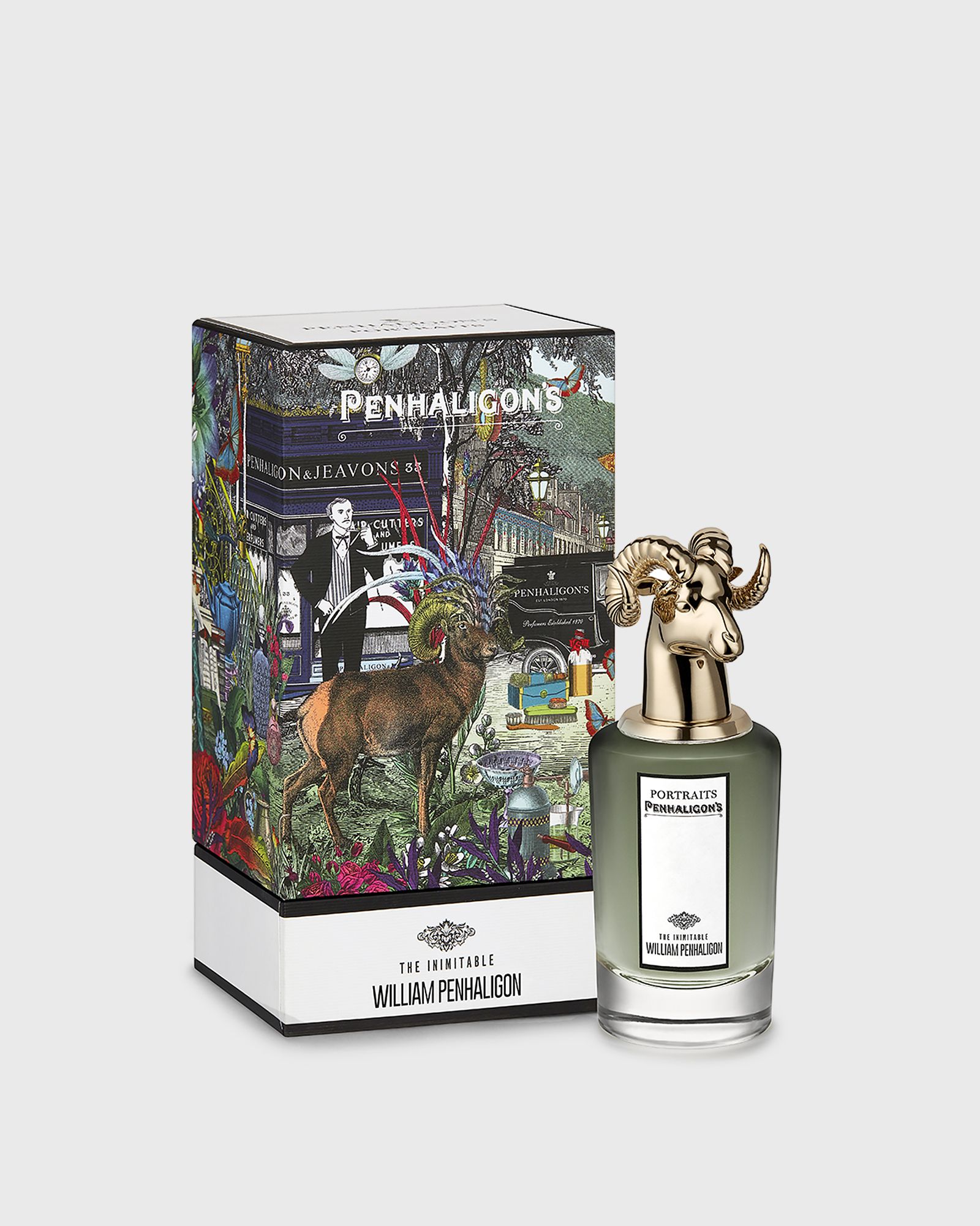 William Penhaligon EdP Spray 75ml