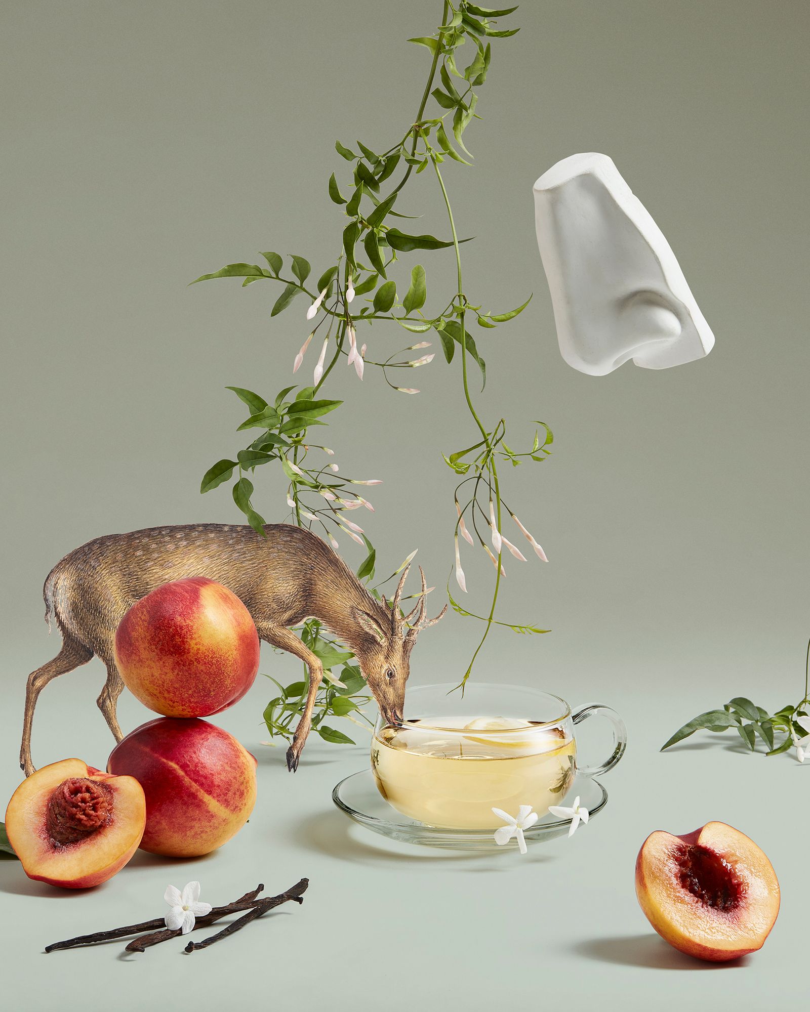 Artemisia EdP Spray 100ml