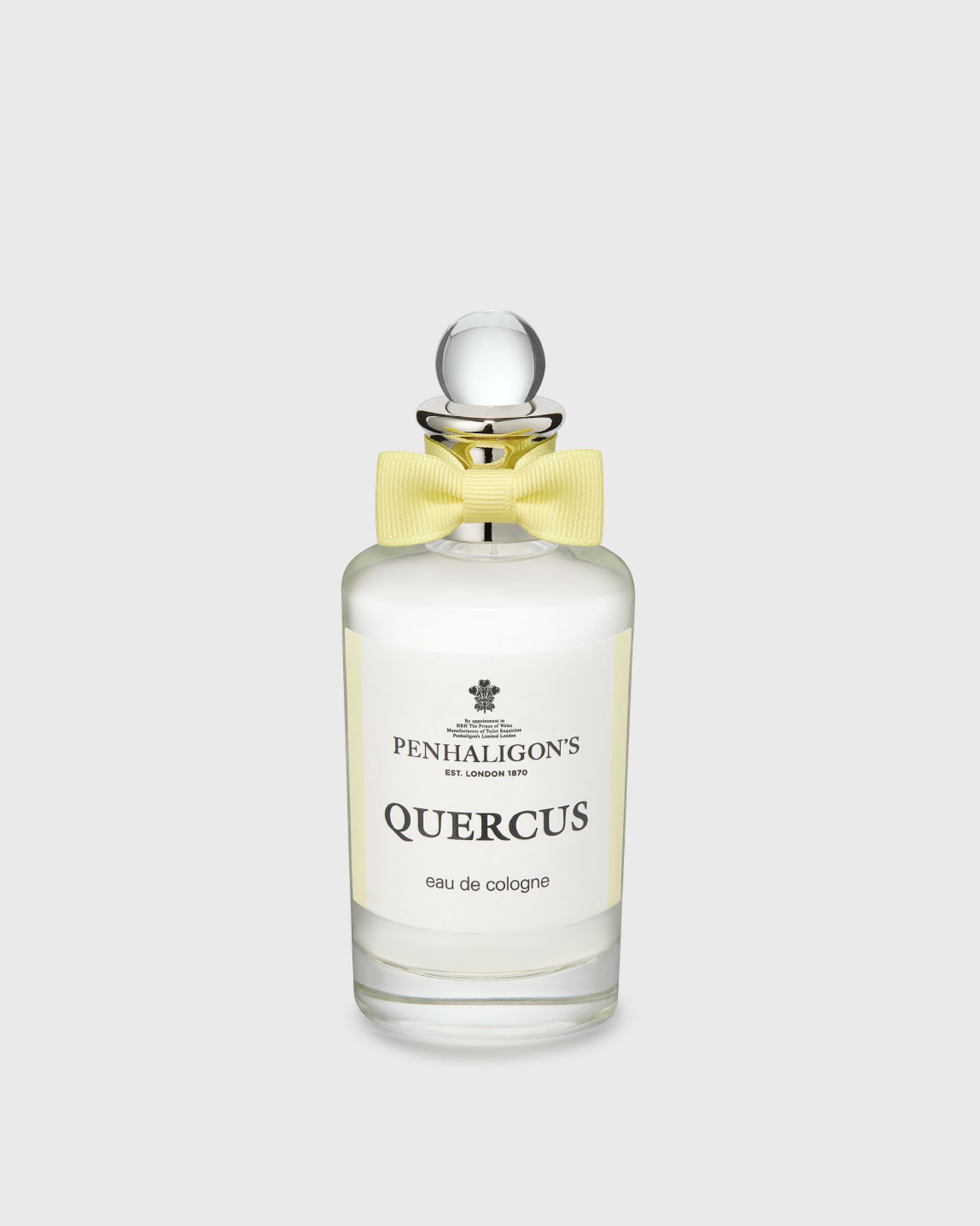 Quercus EdC Spray 100ml