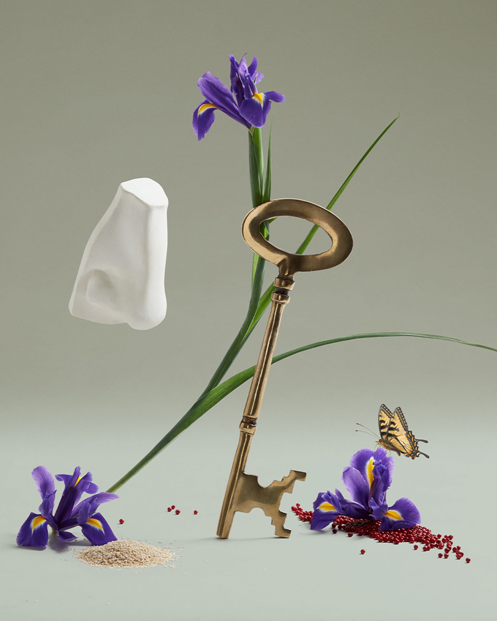 Mr. Thompson EdP Spray 75ml