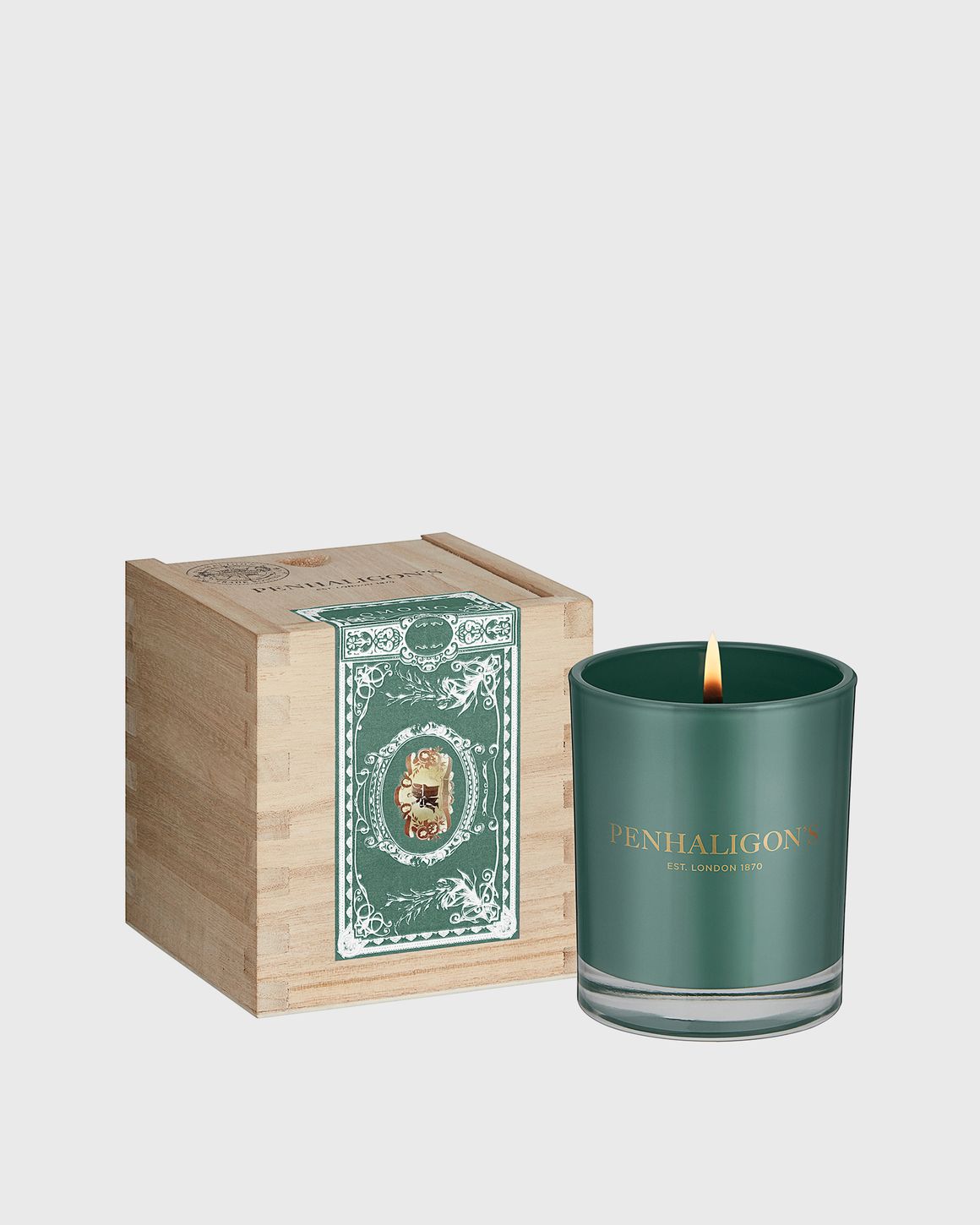 Penhaligon's Comoros Pearl 200g Multi | BSTN Store