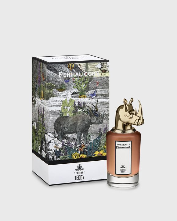 Terrible Teddy EdP Spray 75ml