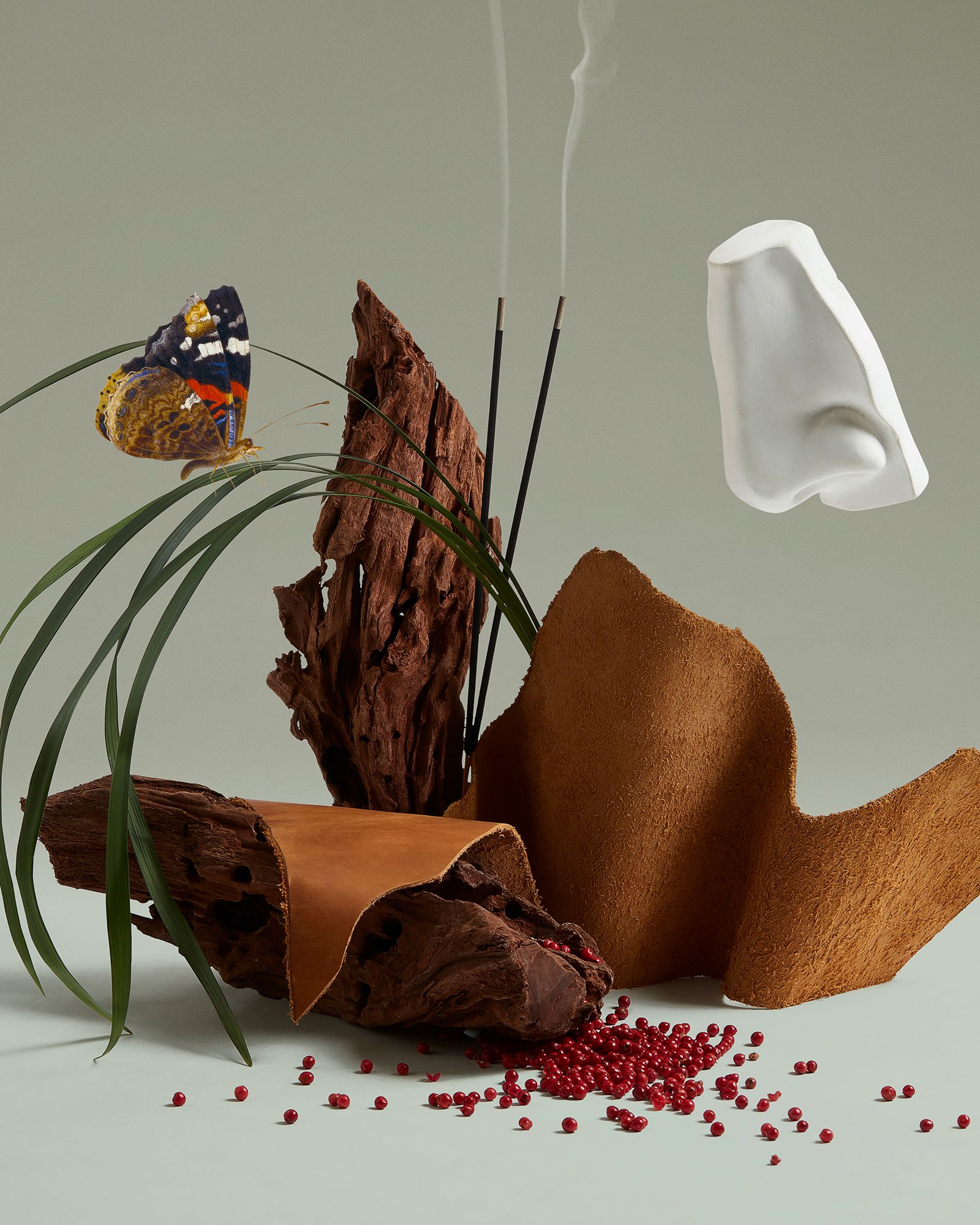 Terrible Teddy EdP Spray 75ml