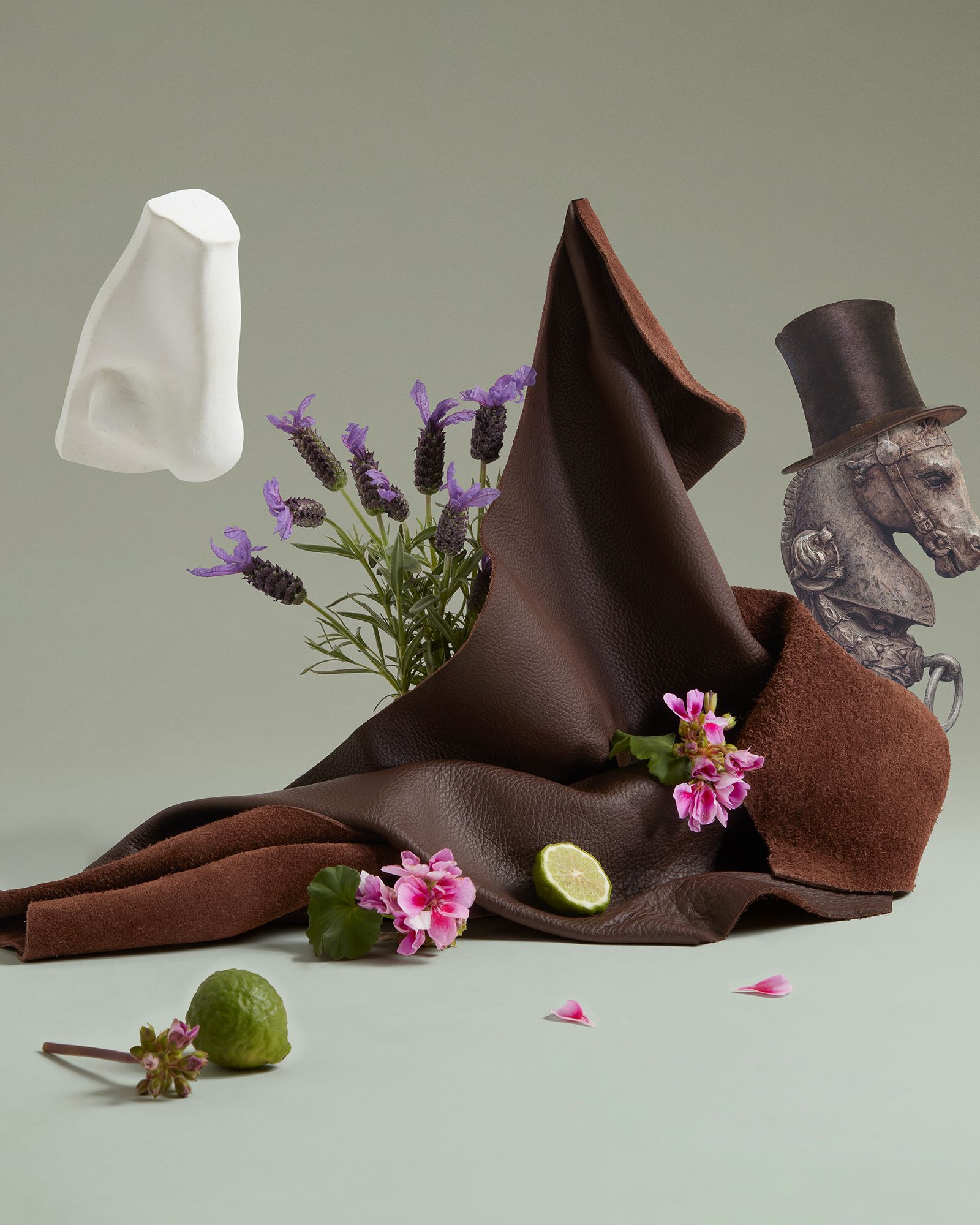 Endymion Concentré EdP Spray 100ml