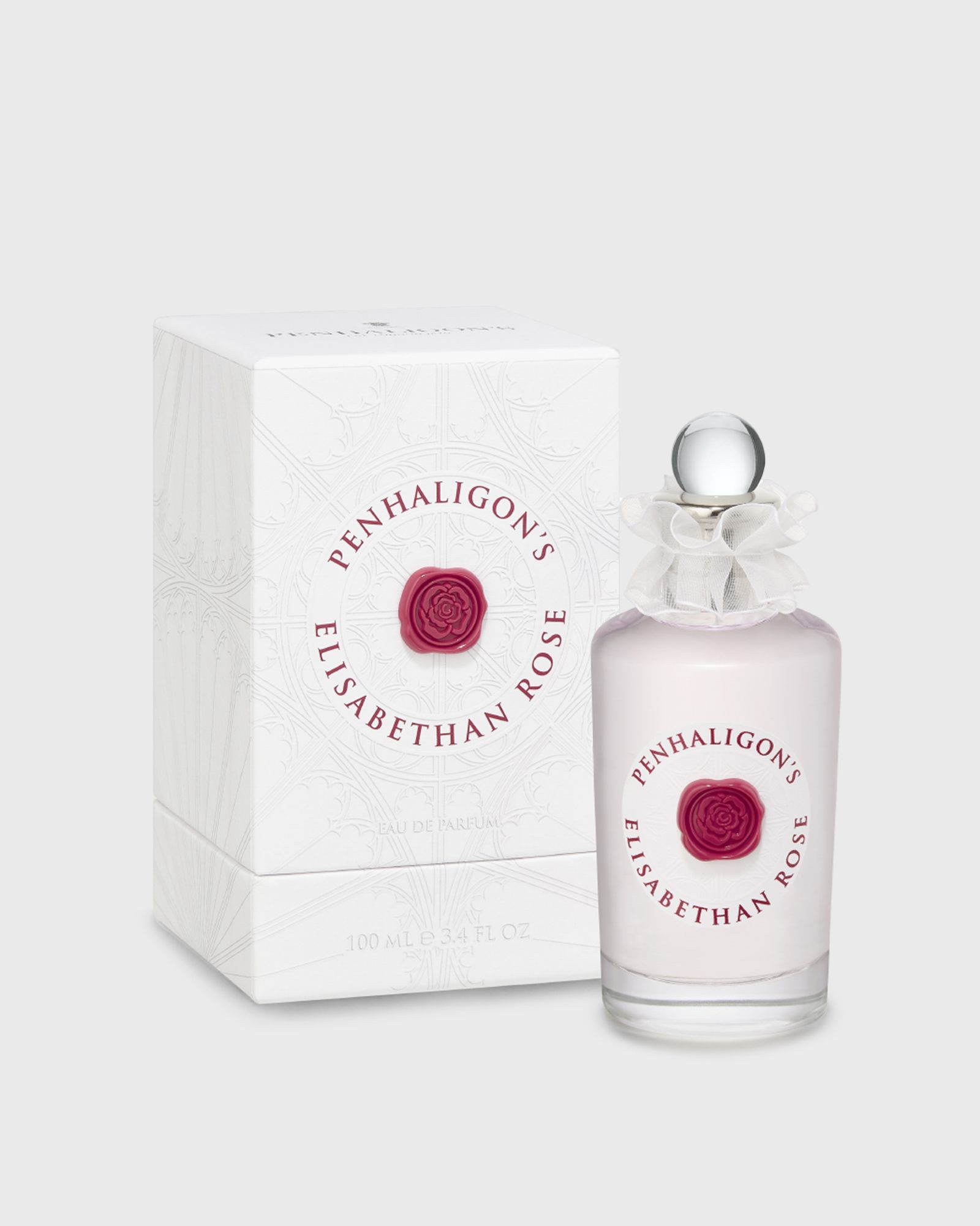 Elisabethan Rose EdP Spray 100ml