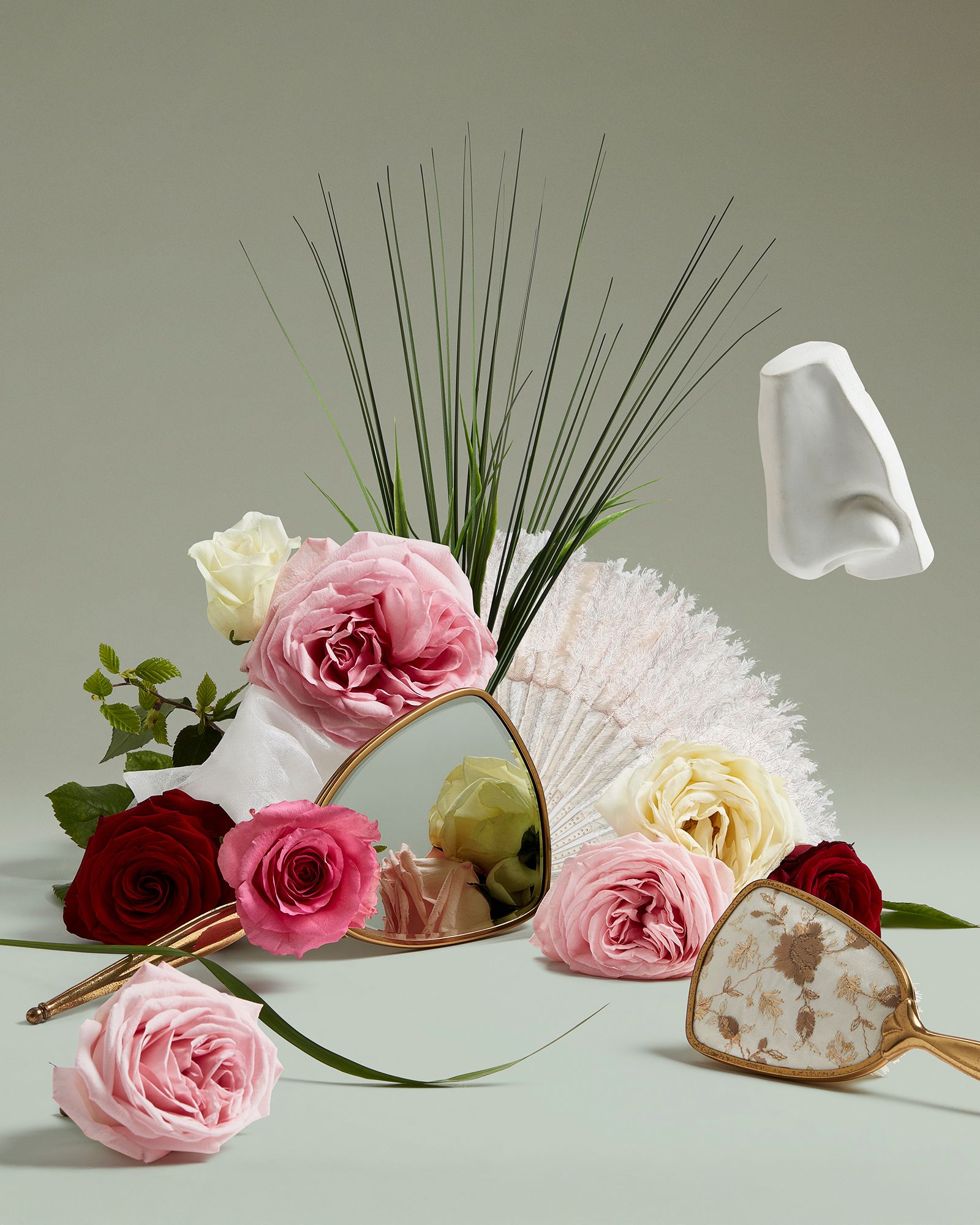 Elisabethan Rose EdP Spray 100ml