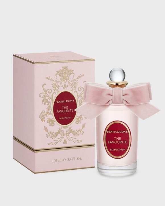 The Favourite EdP Spray 100ml