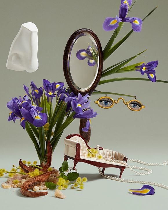 The Favourite EdP Spray 100ml