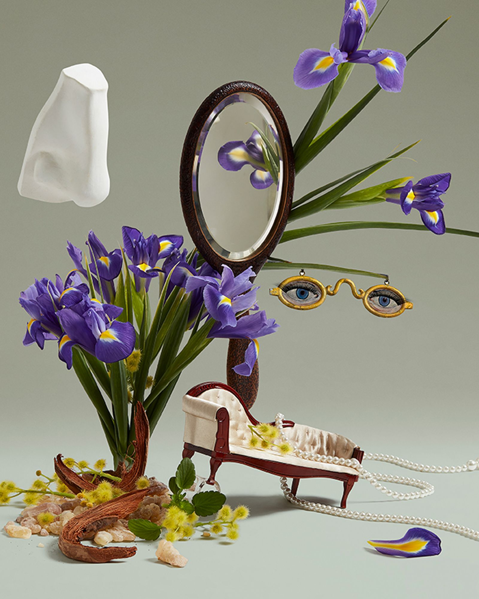 The Favourite EdP Spray 100ml