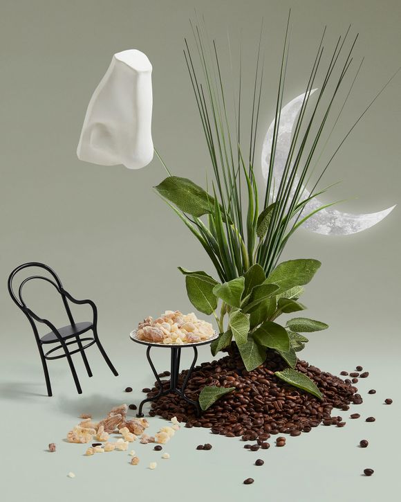 Endymion EdC Spray 100ml