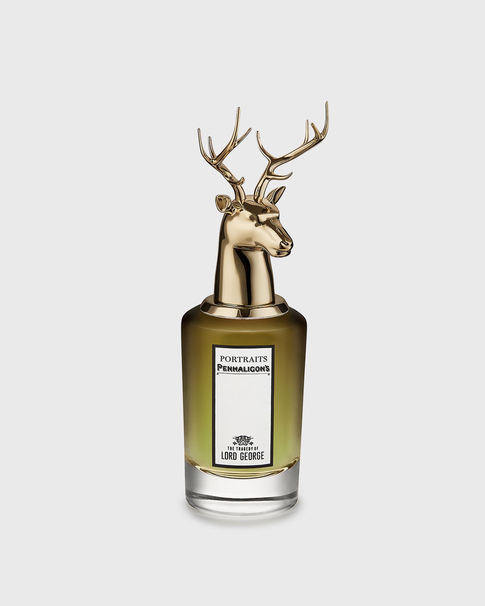 Lord George EdP Spray 75ml