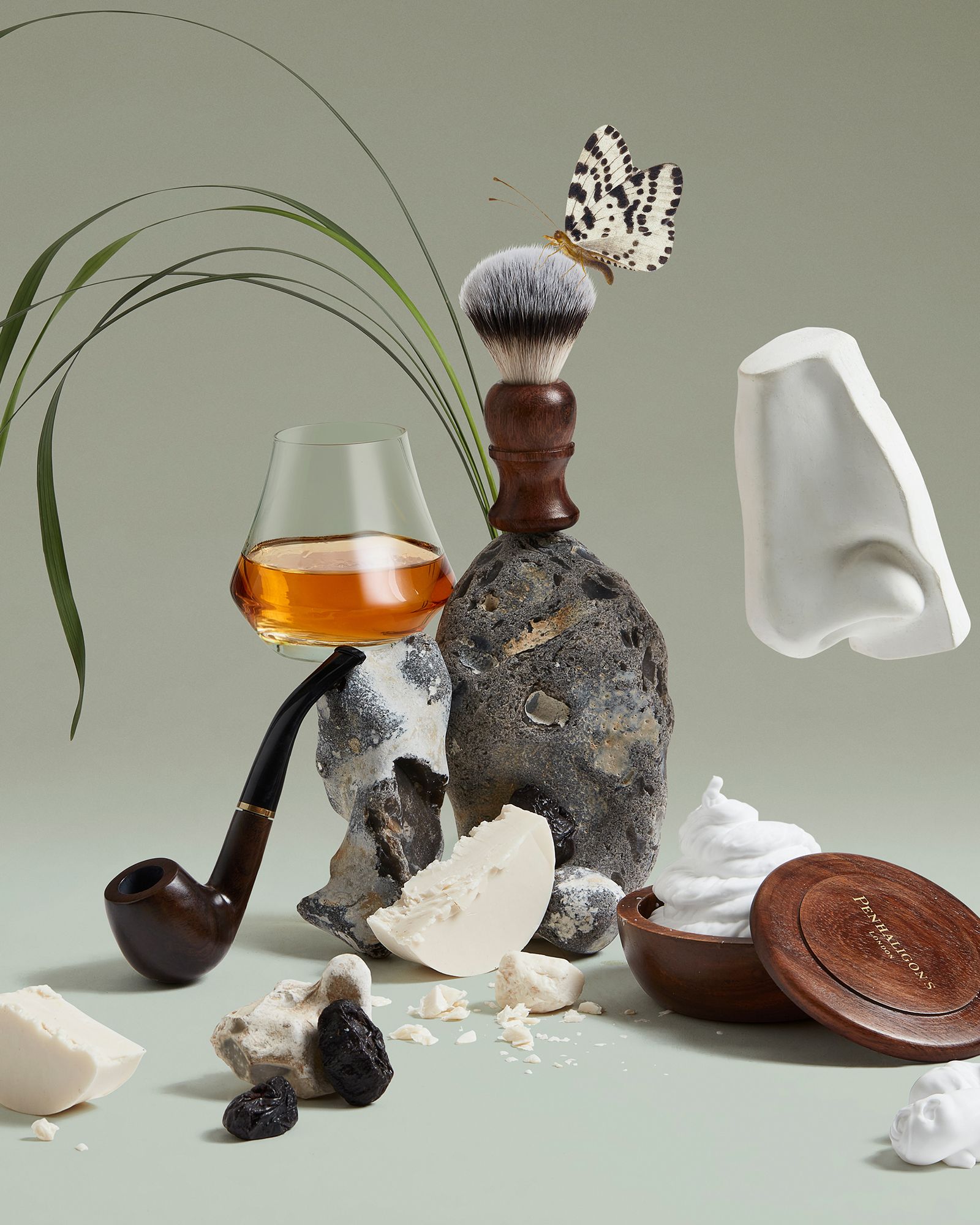 Lord George EdP Spray 75ml