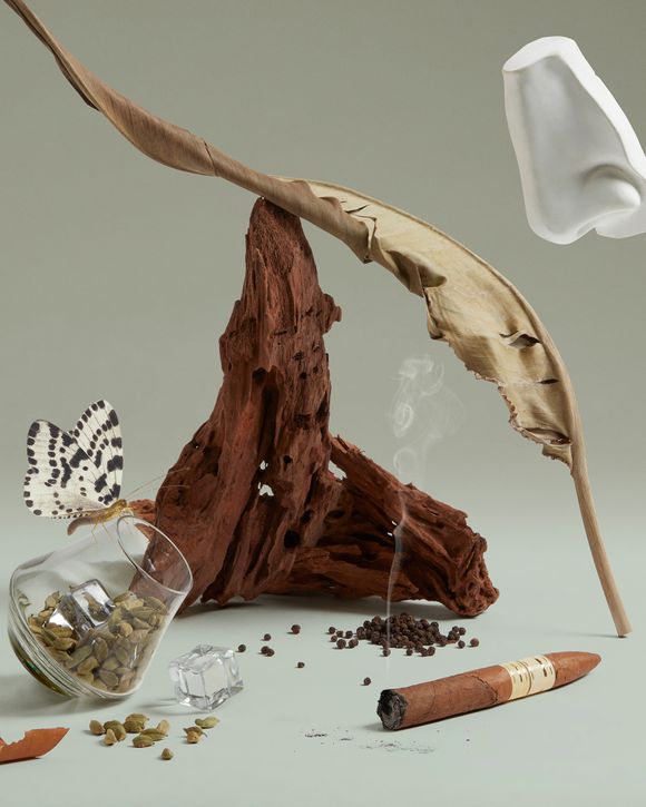 The Blazing Mr Sam EdP Spray 75ml