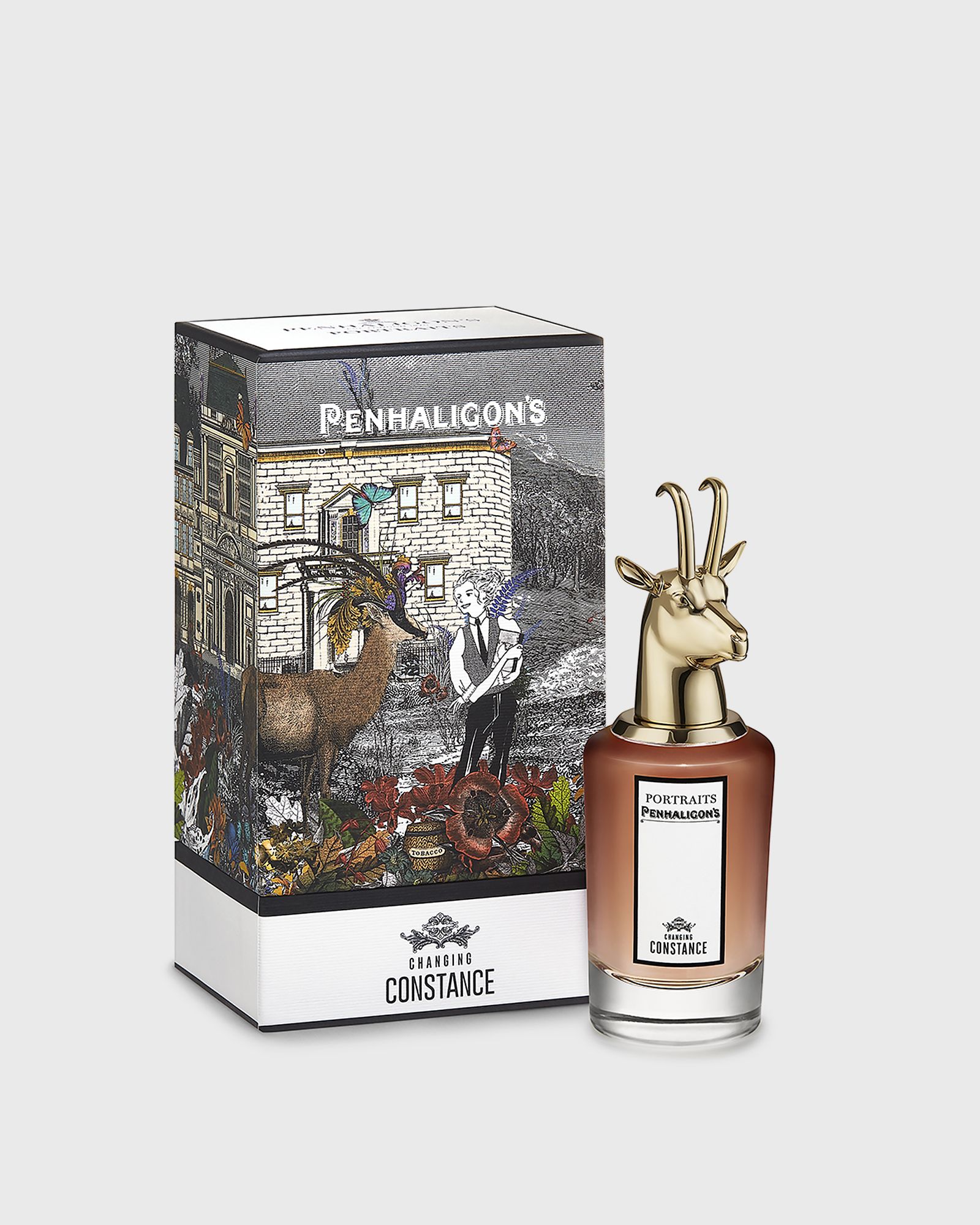 Changing Constance EdP Spray 75ml