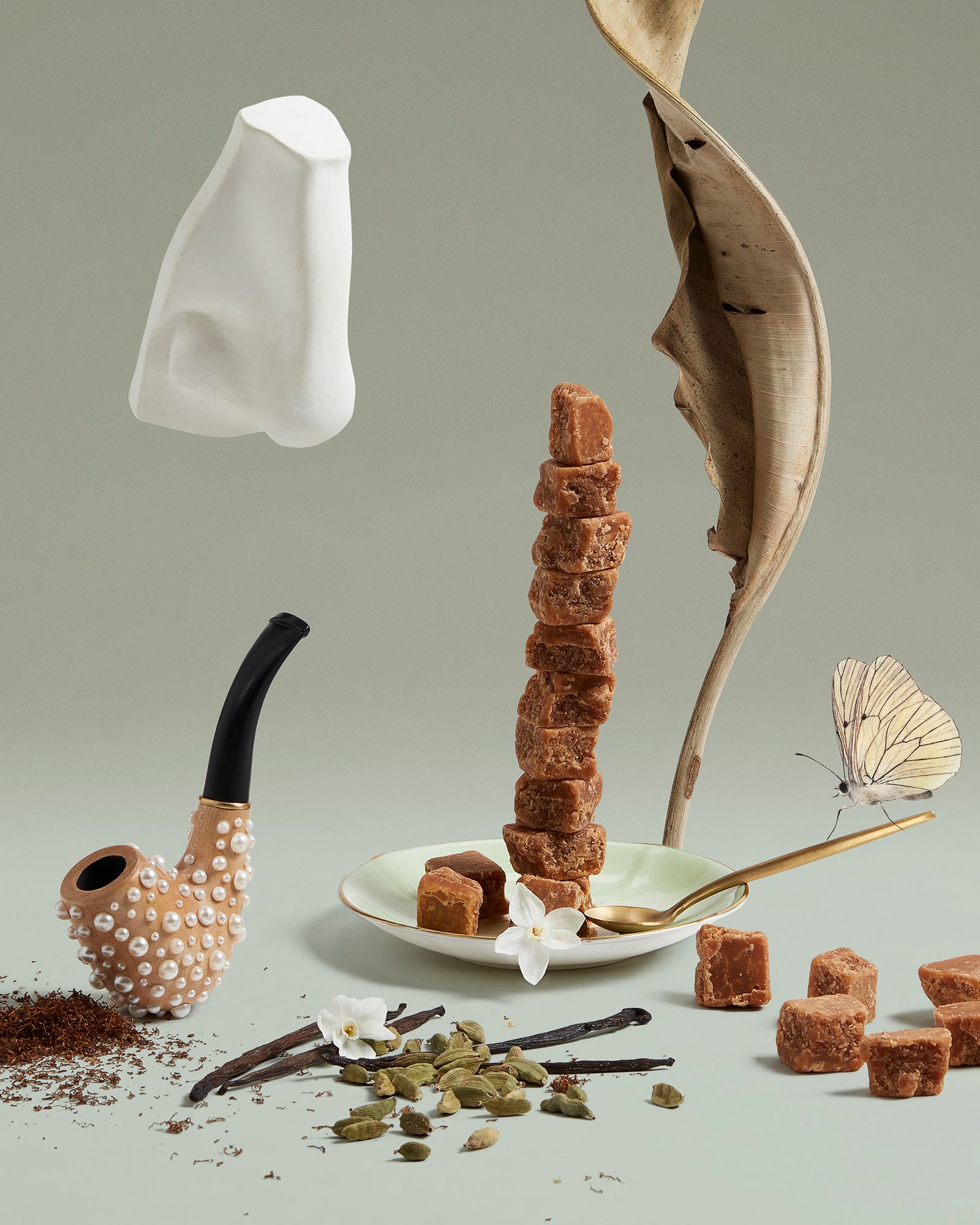 Changing Constance EdP Spray 75ml