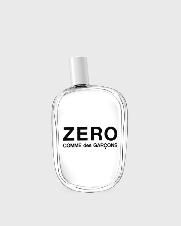 Comme des garcons white eau hot sale de toilette