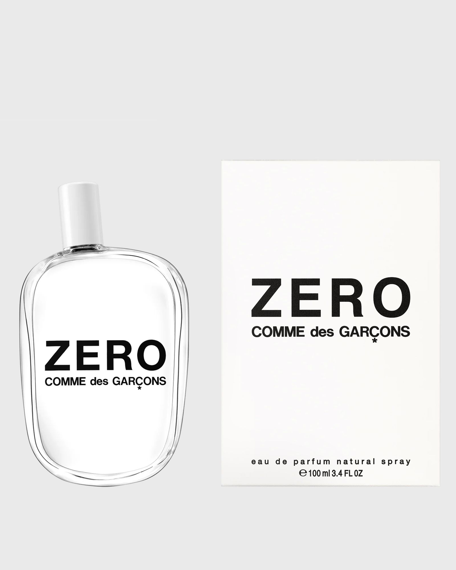 ZERO - 100 ml