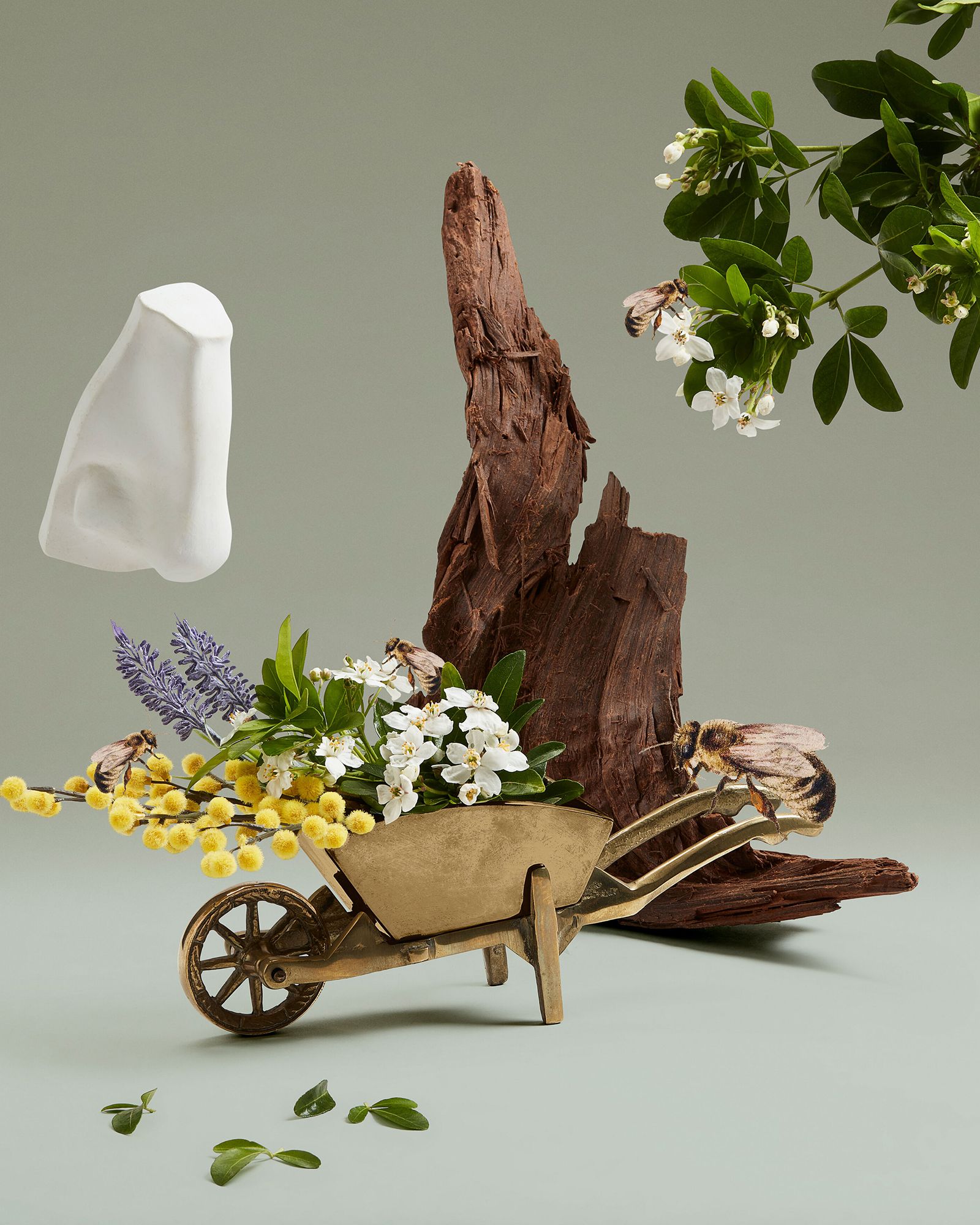 Highgrove Bouquet EdP Spray 100ml