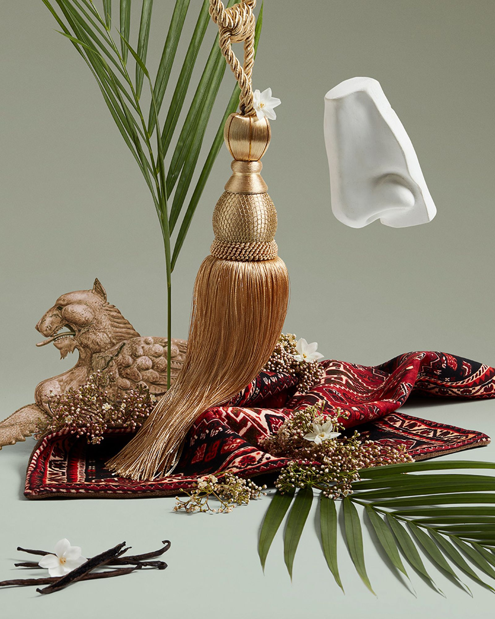 Halfeti Body & Hand Wash 500ml