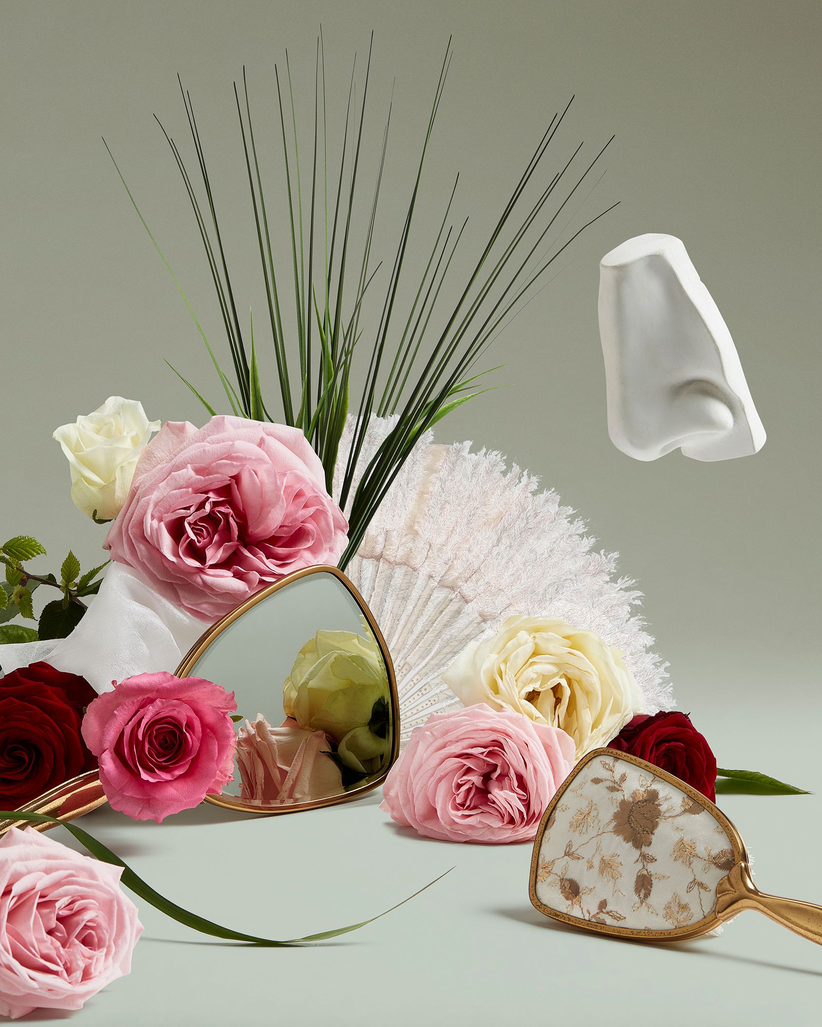 Luna Body & Hand Wash 500ml