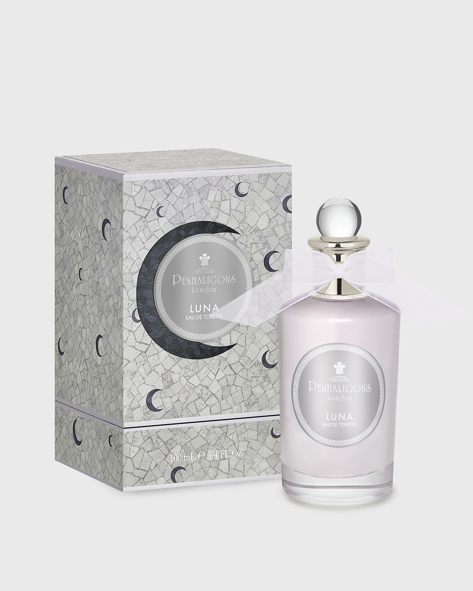 Luna EdT Spray 100ml